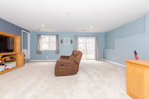 Living - 1011 Meadow St, Cologne, MN 55322 photo 3 of 4