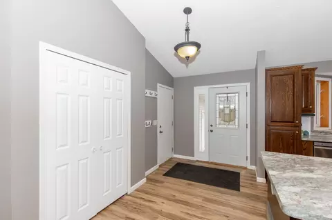 Entry Way - 1011 Meadow St, Cologne, MN 55322 photo 1 of 1