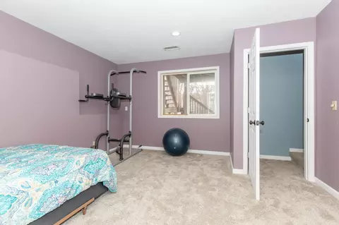 Bedroom - 1011 Meadow St, Cologne, MN 55322 photo 6 of 6