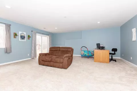 Living - 1011 Meadow St, Cologne, MN 55322 photo 2 of 4