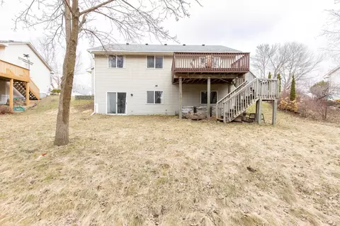 Exterior - 1011 Meadow St, Cologne, MN 55322 photo 7 of 8
