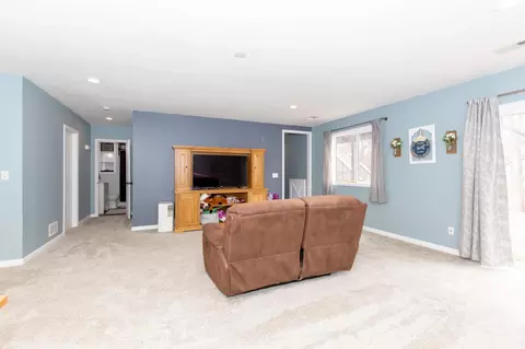 Living - 1011 Meadow St, Cologne, MN 55322 photo 4 of 4