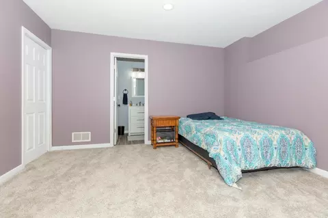 Bedroom - 1011 Meadow St, Cologne, MN 55322 photo 5 of 6