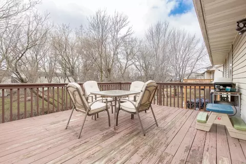 Exterior - 1011 Meadow St, Cologne, MN 55322 photo 6 of 8