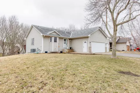 Exterior - 1011 Meadow St, Cologne, MN 55322 photo 8 of 8