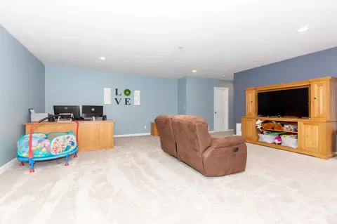 Living - 1011 Meadow St, Cologne, MN 55322 photo 1 of 4