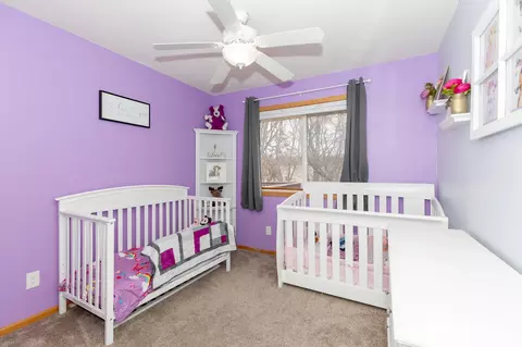 Bedroom - 1011 Meadow St, Cologne, MN 55322 photo 3 of 6