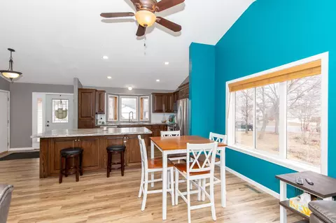 Dining - 1011 Meadow St, Cologne, MN 55322 photo 1 of 1