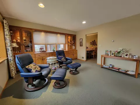 Living - 55 2nd Ave NW, Harmony, MN 55939 photo 3 of 4