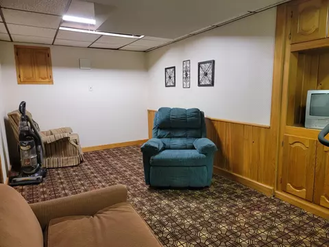 Living - 55 2nd Ave NW, Harmony, MN 55939 photo 4 of 4