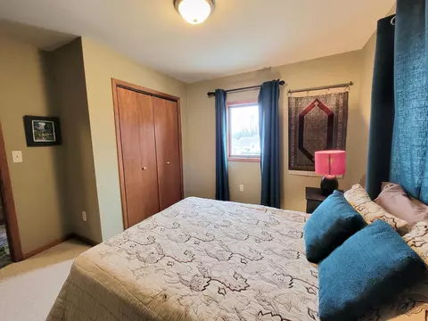 Bedroom - 55 2nd Ave NW, Harmony, MN 55939 photo 5 of 9