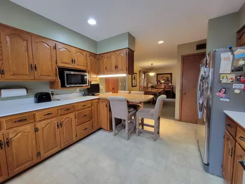 Kitchen - 55 2nd Ave NW, Harmony, MN 55939 photo 4 of 4