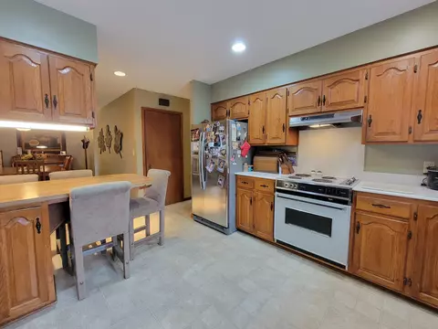 Kitchen - 55 2nd Ave NW, Harmony, MN 55939 photo 2 of 4