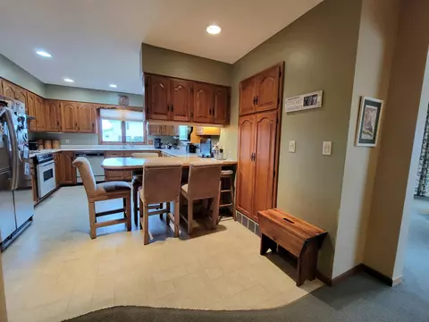 Kitchen - 55 2nd Ave NW, Harmony, MN 55939 photo 1 of 4