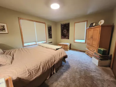 Bedroom - 55 2nd Ave NW, Harmony, MN 55939 photo 9 of 9