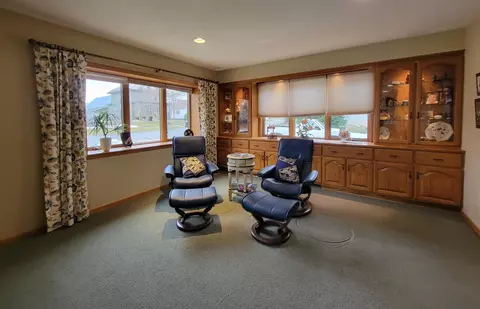 Living - 55 2nd Ave NW, Harmony, MN 55939 photo 2 of 4