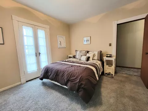 Bedroom - 55 2nd Ave NW, Harmony, MN 55939 photo 7 of 9