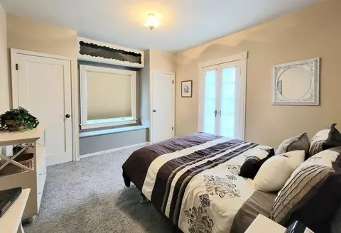 Bedroom - 55 2nd Ave NW, Harmony, MN 55939 photo 6 of 9