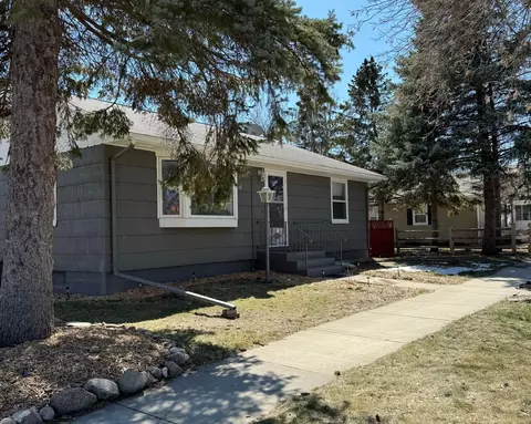 206 N A St, Marshall, MN 56258