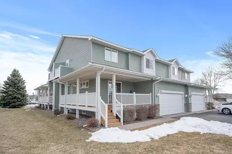 7731 Palisades Ave NE, Otsego, MN 55330