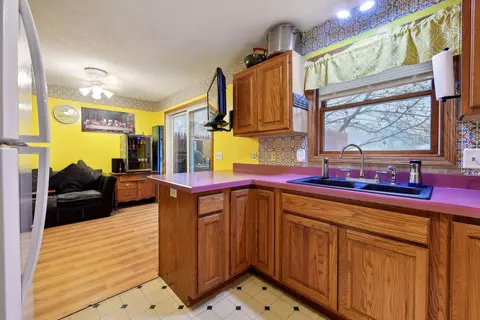 Kitchen - 216 S 7th St, Saint Peter, MN 56082 photo 4 of 4