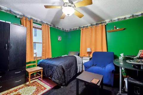 Bedroom - 216 S 7th St, Saint Peter, MN 56082 photo 2 of 5