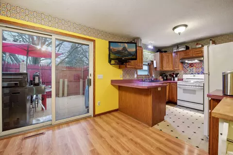 Kitchen - 216 S 7th St, Saint Peter, MN 56082 photo 1 of 4