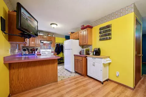 Kitchen - 216 S 7th St, Saint Peter, MN 56082 photo 2 of 4