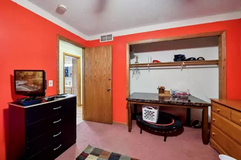 Bedroom - 216 S 7th St, Saint Peter, MN 56082 photo 5 of 5