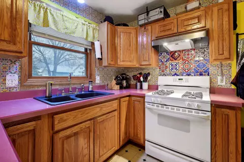 Kitchen - 216 S 7th St, Saint Peter, MN 56082 photo 3 of 4