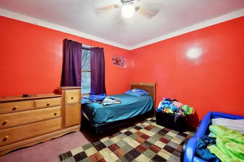 Bedroom - 216 S 7th St, Saint Peter, MN 56082 photo 4 of 5