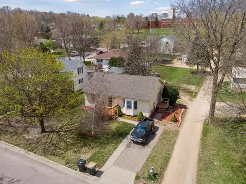 Exterior - 216 S 7th St, Saint Peter, MN 56082 photo 6 of 6
