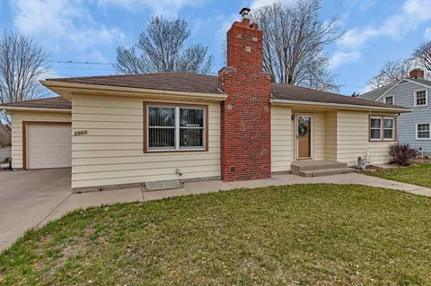 1263 10th Ave N, Saint Cloud, MN 56303