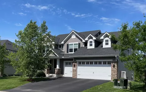 19258 Paddock Ln, Corcoran, MN 55340