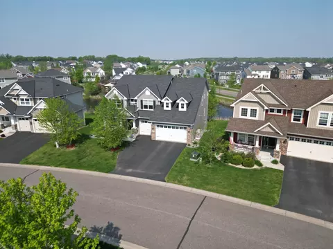 19258 Paddock Ln, Corcoran, MN 55340 photo 2