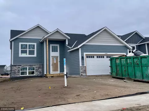 14546 Quintana St NW, Ramsey, MN 55303