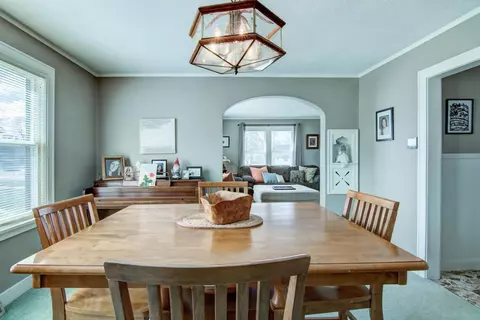 Dining - 205 4th Grant Blvd E, Wabasha, MN 55981 photo 1 of 2