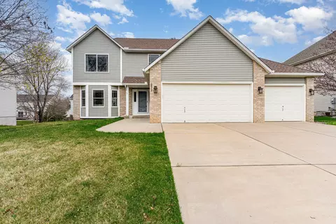 6877 Skylark Ct S, Cottage Grove, MN 55016