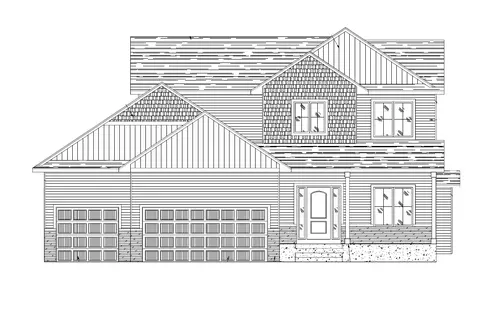 2010 151st Ave NW, Andover, MN 55304
