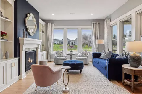 24420 Niblick Alcove, Shorewood, MN 55331