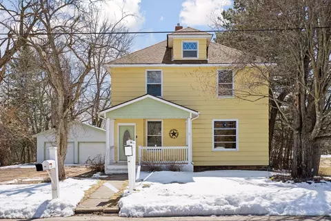 205 Lark St, Sandstone, MN 55072