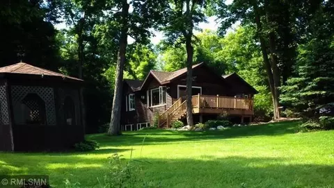 8248 E Buckhorn Trl NE, Remer, MN 56672