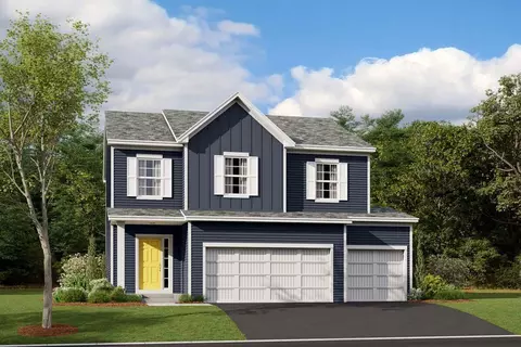 24481 Edgewater Ln, Rogers, MN 55374