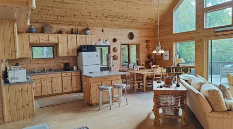 3237 Burntside Lk NW, Ely, MN 55731 photo 5