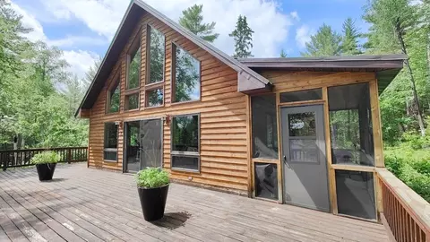3237 Burntside Lk NW, Ely, MN 55731