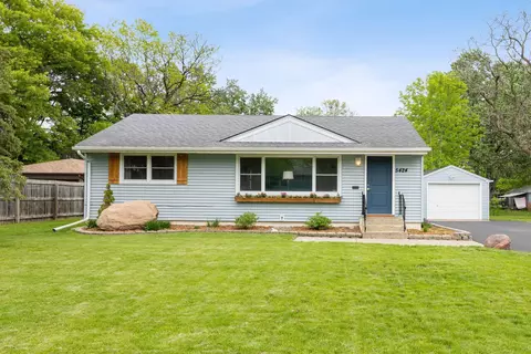 5424 James Ave N, Brooklyn Center, MN 55430