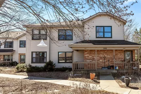 990 Kensington Trl #108, Eagan, MN 55123
