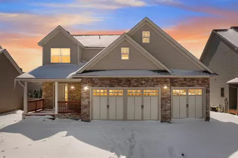 7662 147th Ln NW, Ramsey, MN 55303