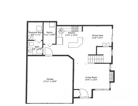 2064 Willow Cir, Centerville, MN 55038 photo 23