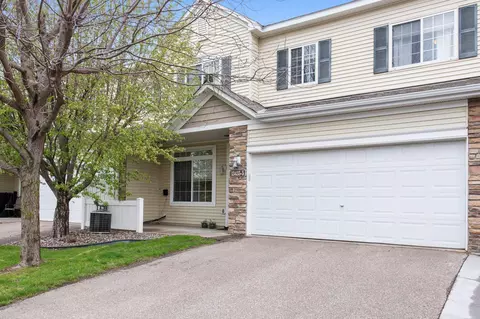 13435 Europa Ct N #5, Hugo, MN 55038